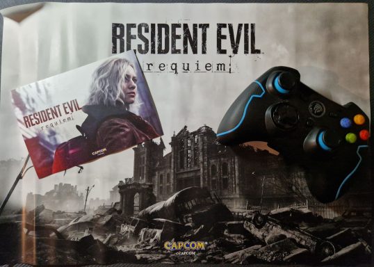 Gaming Corner Gaming Corner