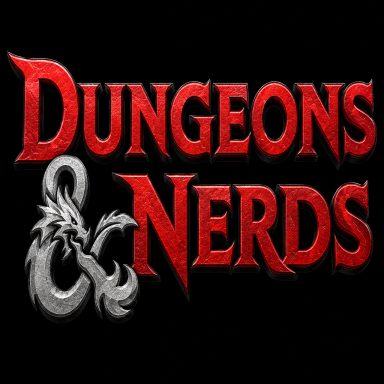 Dungeons & Nerds